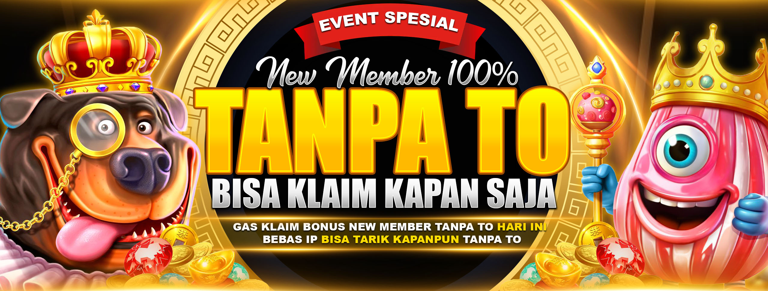 Banner MAHKOTA4D